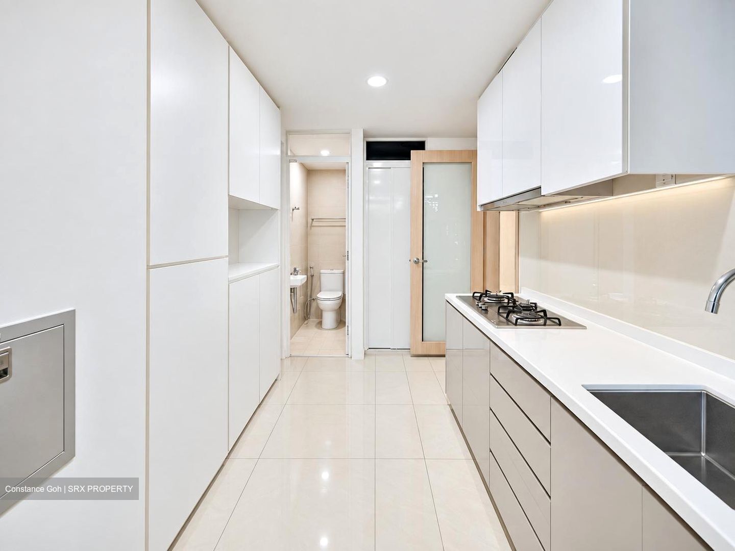 Wandervale (D23), Condominium #622581541